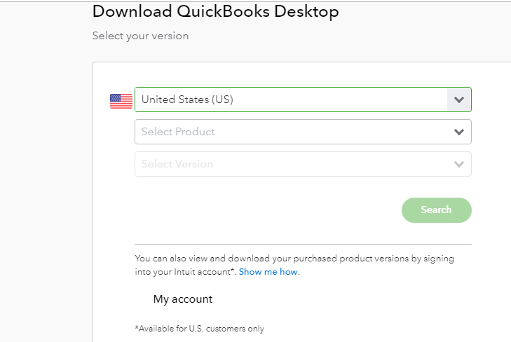 quickbooks destop for mac