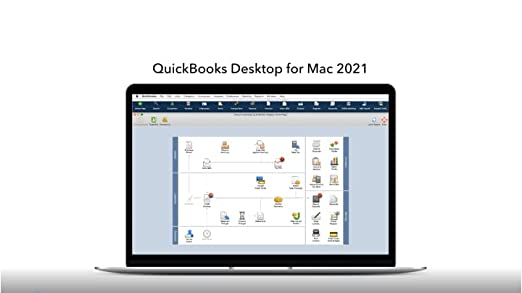 quickbooks destop for mac